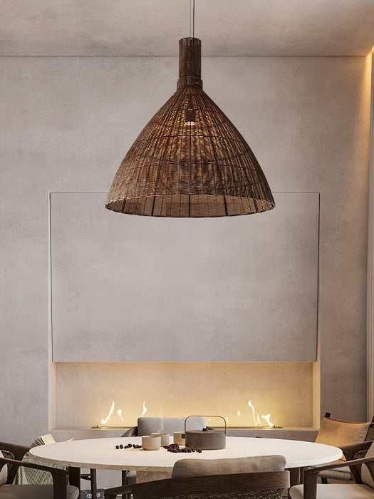 Kalani Pendant Light-DWHOME