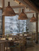 Kalani Pendant Light-DWHOME