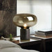 Kalie Vintage Glass Table Lamps - DWHOME