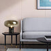 Kalie Vintage Glass Table Lamps - DWHOME