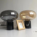 Kalie Vintage Glass Table Lamps - DWHOME