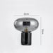 Kalie Vintage Glass Table Lamps - DWHOME