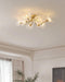 Kalin Flower Glass Ceiling Lamp - DWHOME