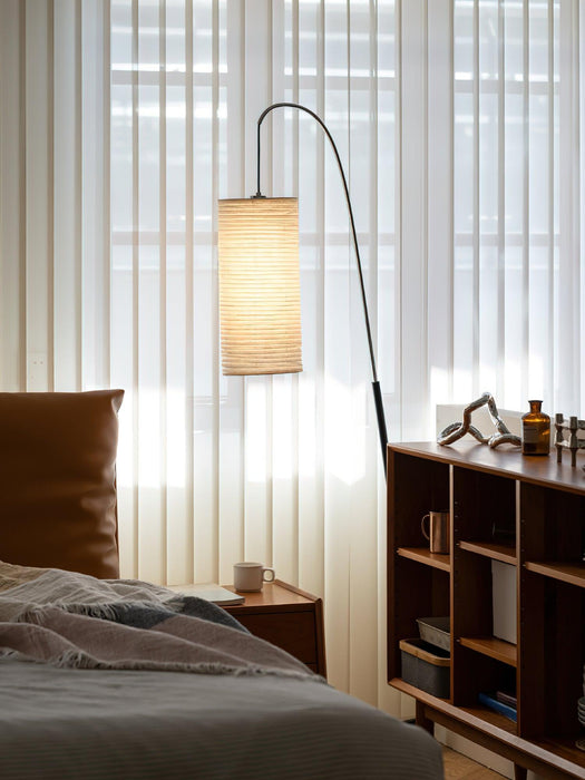 Kalmar Floor Lamp-DWHOME