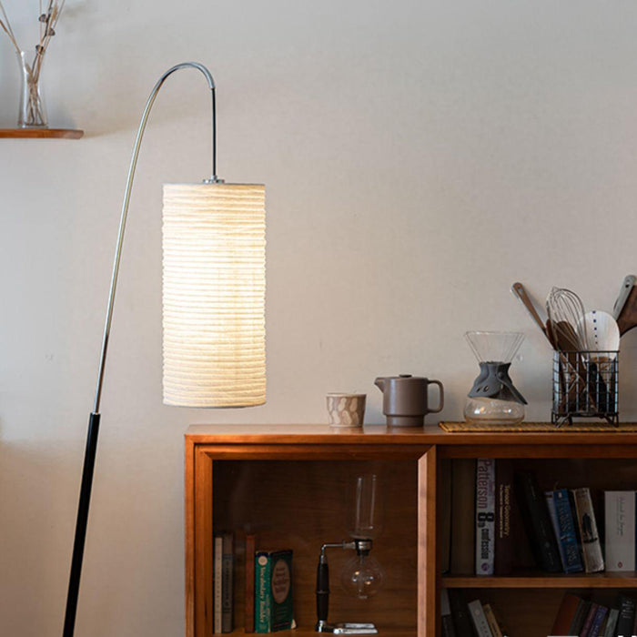 Kalmar Floor Lamp-DWHOME