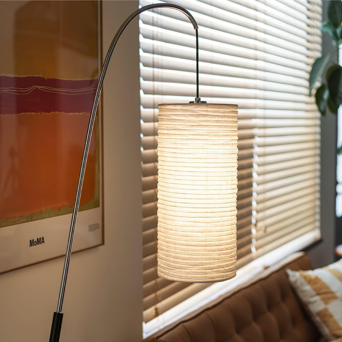 Kalmar Floor Lamp-DWHOME