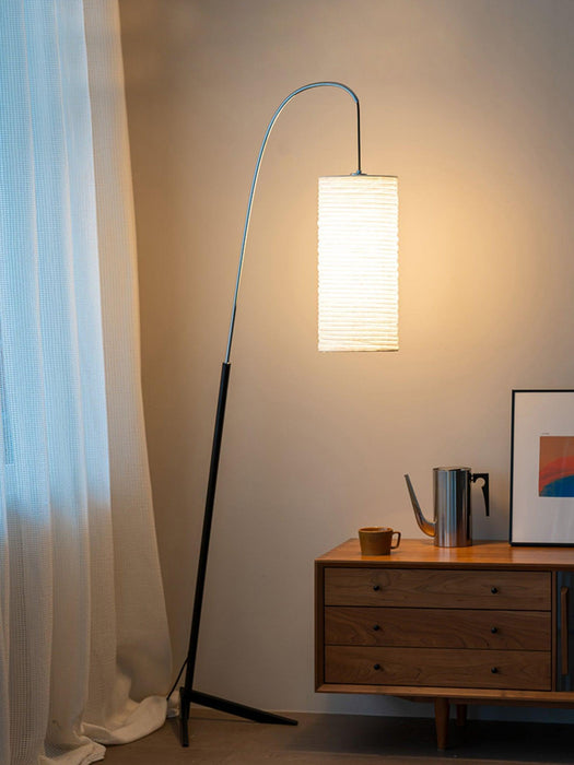 Kalmar Floor Lamp-DWHOME