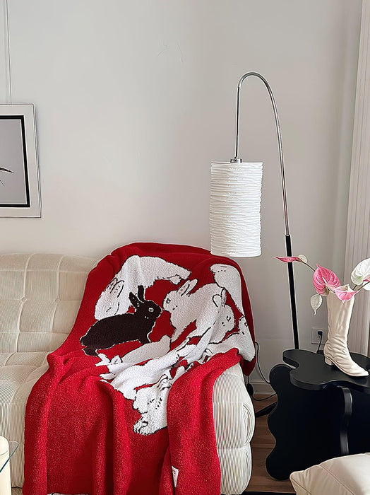 Kalmar Floor Lamp-DWHOME
