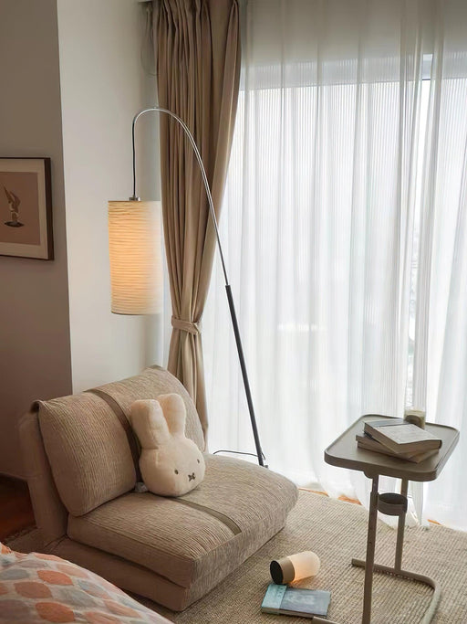 Kalmar Floor Lamp-DWHOME