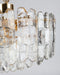 Kalmar Palazzo Glass Chandelier-DWHOME