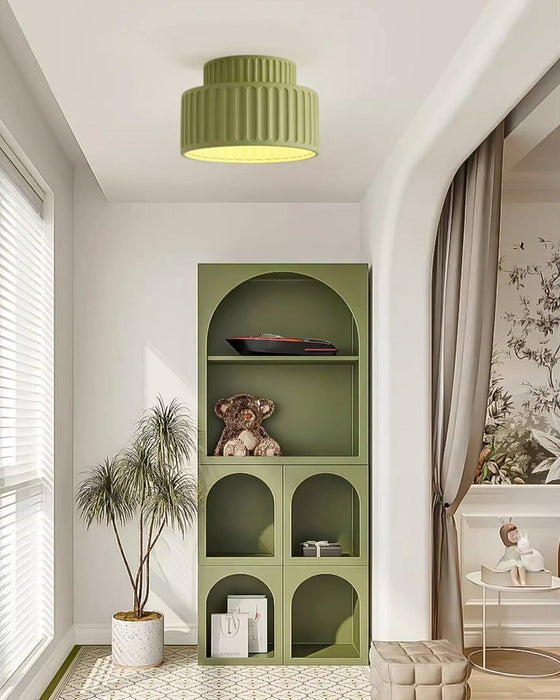 Kami Ceiling Lamp-DWHOME