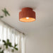 Kami Ceiling Lamp-DWHOME