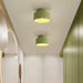 Kami Ceiling Lamp-DWHOME