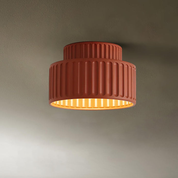 Kami Ceiling Lamp-DWHOME