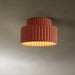 Kami Ceiling Lamp-DWHOME