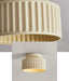 Kami Ceiling Lamp-DWHOME