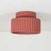 Kami Ceiling Lamp-DWHOME