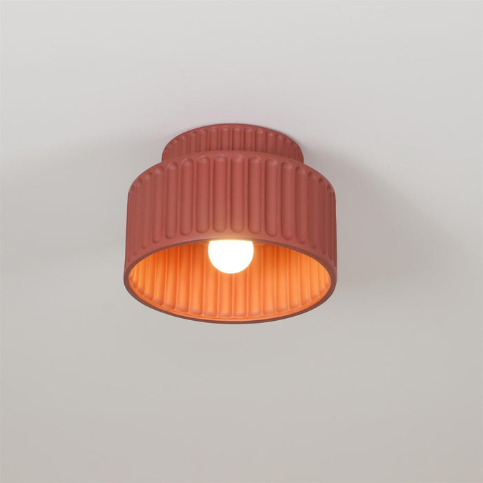 Kami Ceiling Lamp-DWHOME