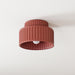 Kami Ceiling Lamp-DWHOME