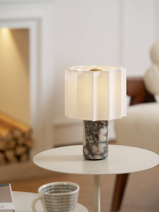 Orbis Veil Table Lamp-DWHOME