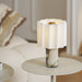 Orbis Veil Table Lamp-DWHOME