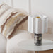 Orbis Veil Table Lamp-DWHOME