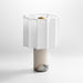 Orbis Veil Table Lamp-DWHOME
