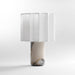Orbis Veil Table Lamp-DWHOME