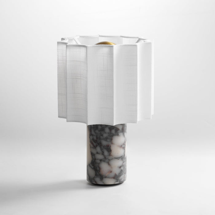 Orbis Veil Table Lamp-DWHOME