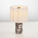 Orbis Veil Table Lamp-DWHOME