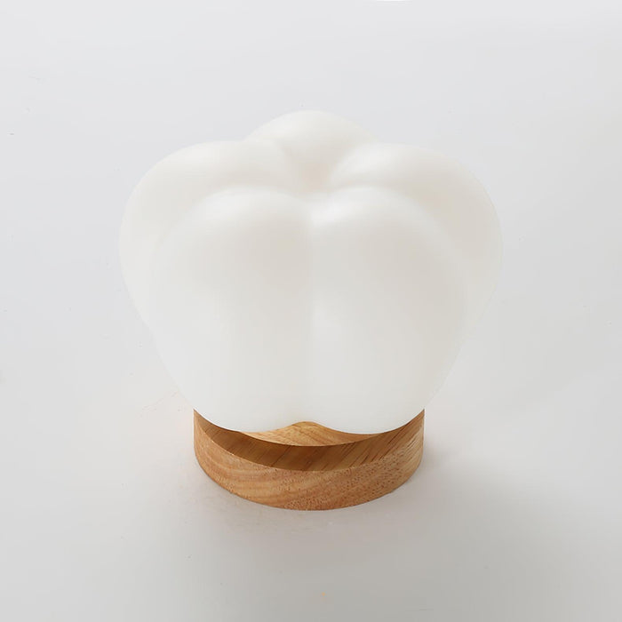 Kapok Flower Mini Ceiling Lamp-DWHOME