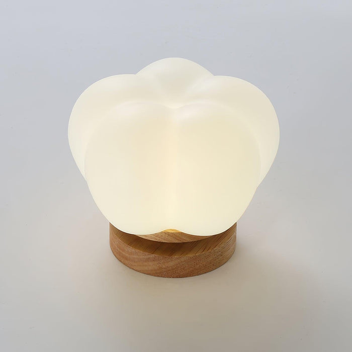 Kapok Flower Mini Ceiling Lamp-DWHOME