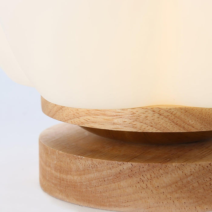 Kapok Flower Mini Ceiling Lamp-DWHOME