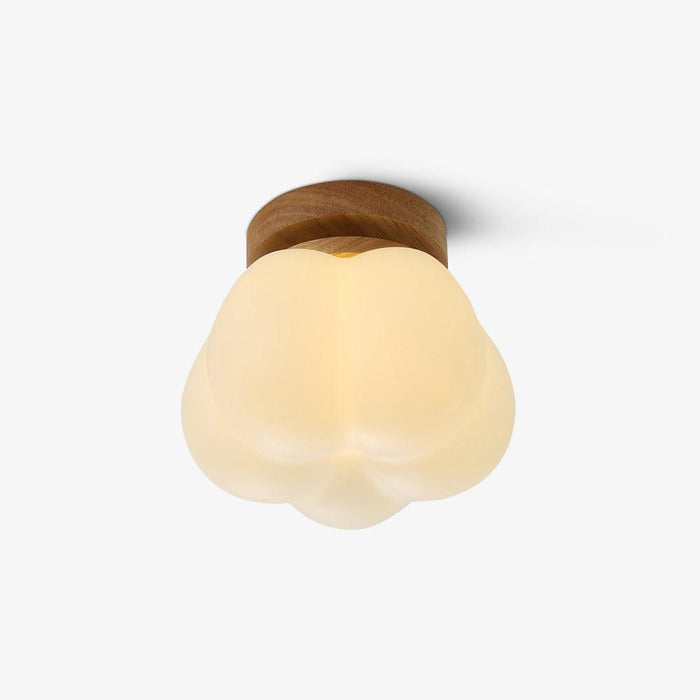 Kapok Flower Mini Ceiling Lamp-DWHOME