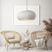 Karam Pendant Lamp-DWHOME