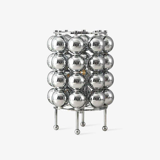 Kare Table Lamp-DWHOME