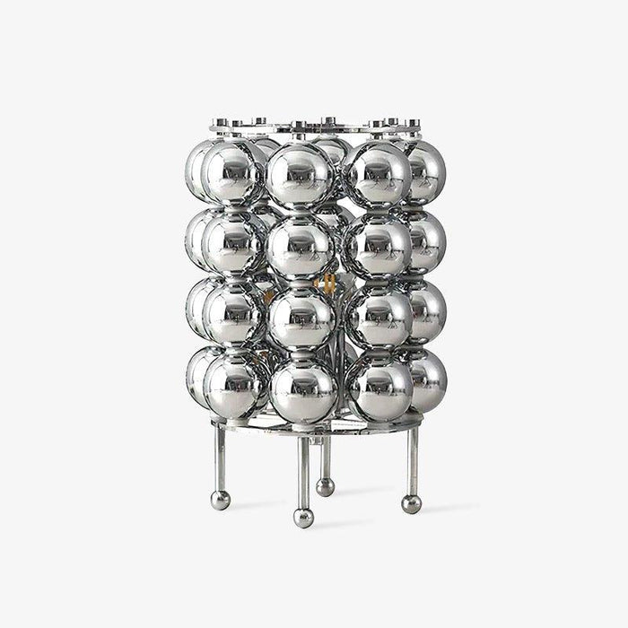 Kare Table Lamp-DWHOME