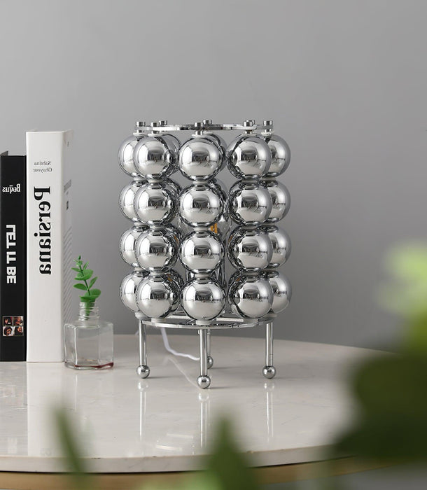 Kare Table Lamp-DWHOME