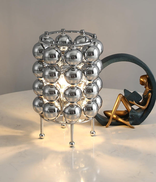 Kare Table Lamp-DWHOME