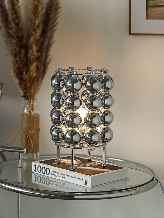 Kare Table Lamp-DWHOME