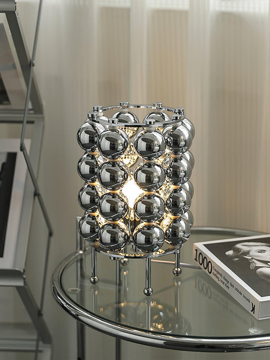 Kare Table Lamp-DWHOME