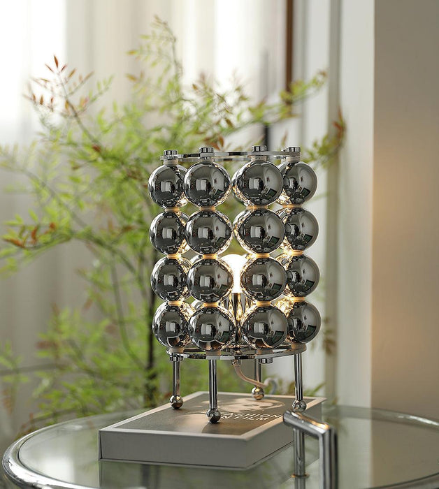 Kare Table Lamp-DWHOME