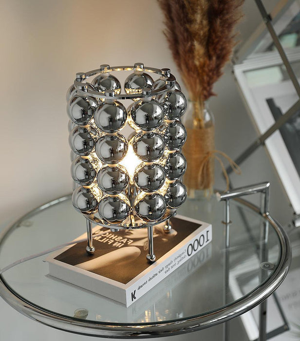 Kare Table Lamp-DWHOME