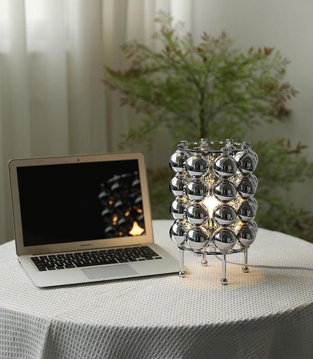 Kare Table Lamp-DWHOME