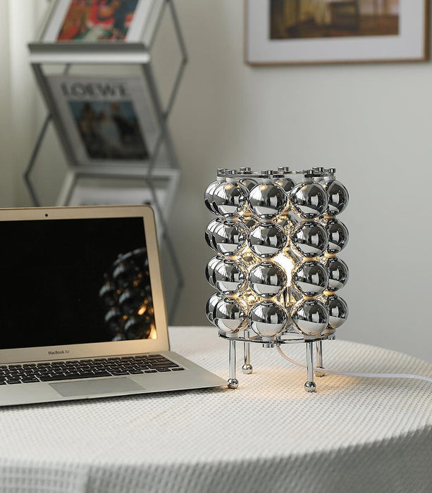 Kare Table Lamp-DWHOME