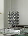 Kare Table Lamp-DWHOME