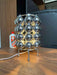 Kare Table Lamp-DWHOME