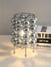 Kare Table Lamp-DWHOME
