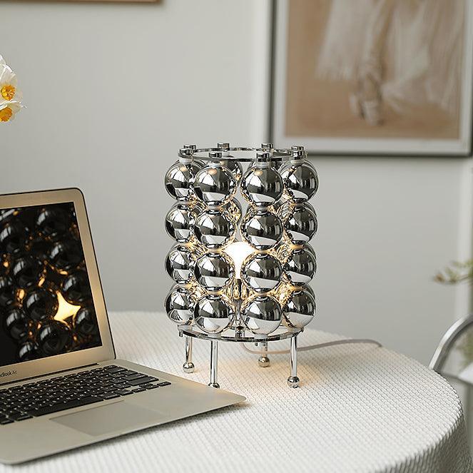 Kare Table Lamp-DWHOME