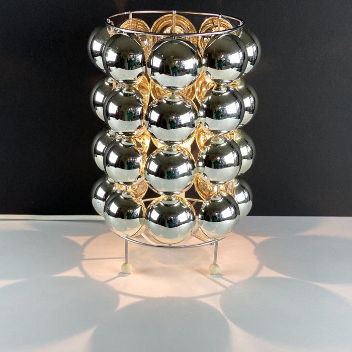 Kare Table Lamp-DWHOME